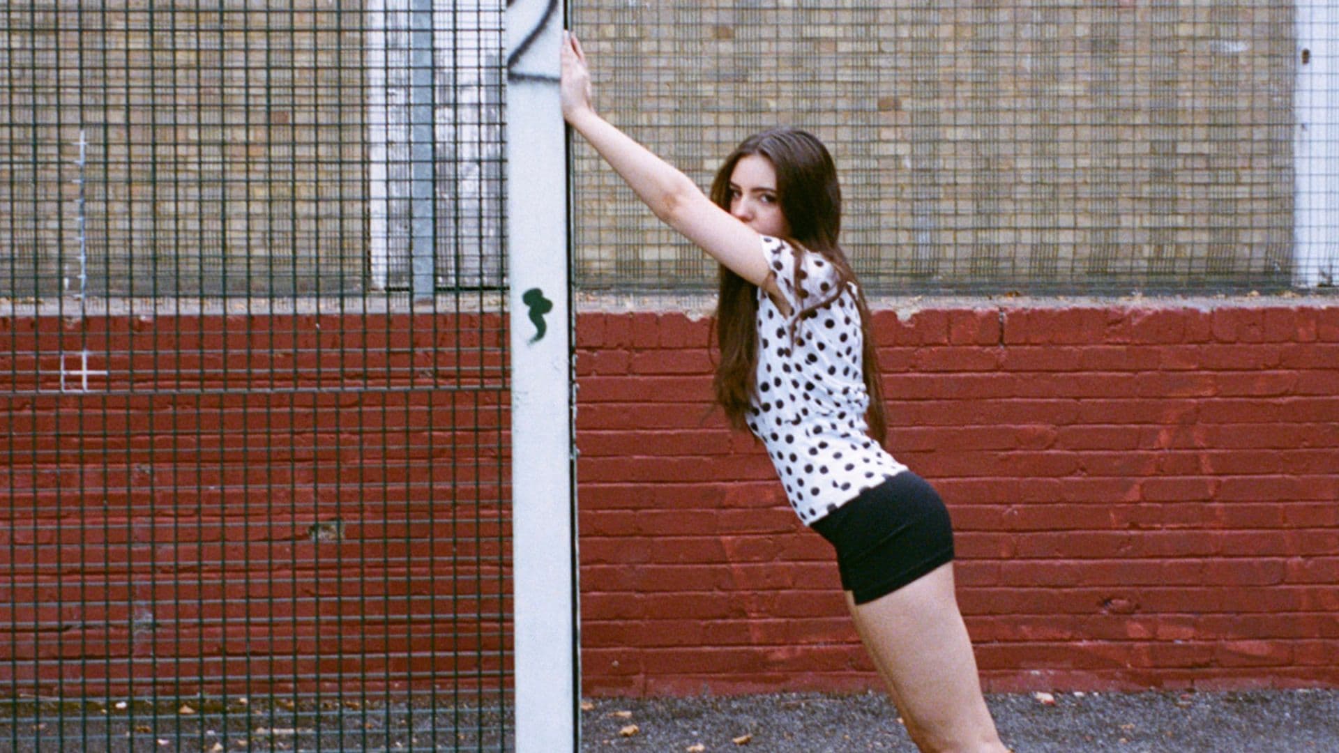 Abbie Gordon
