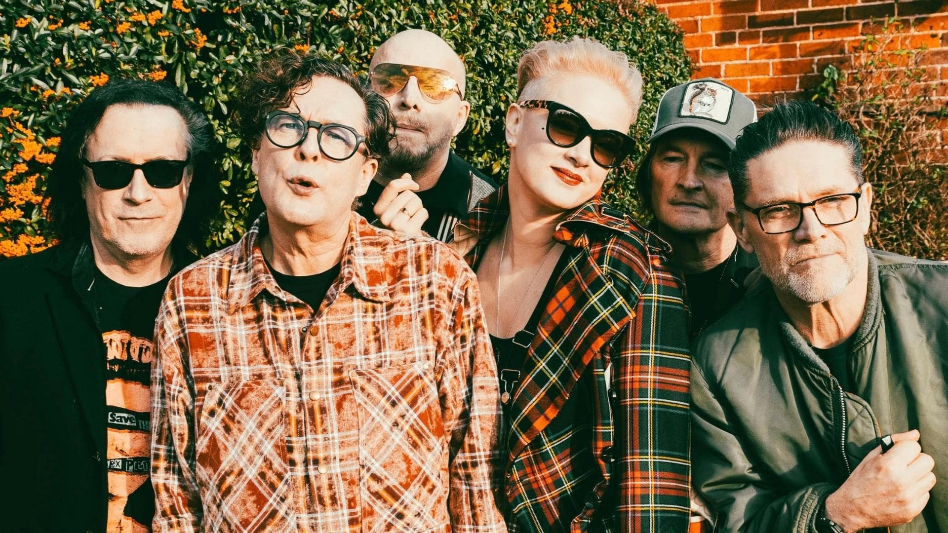 The Wonder Stuff