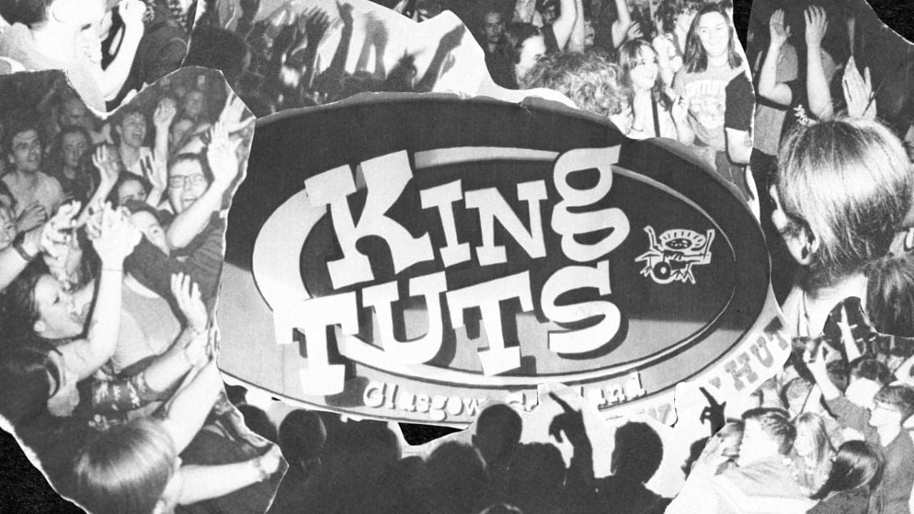 Matt White & The Emulsions
