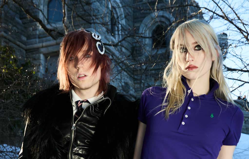 Frost Children