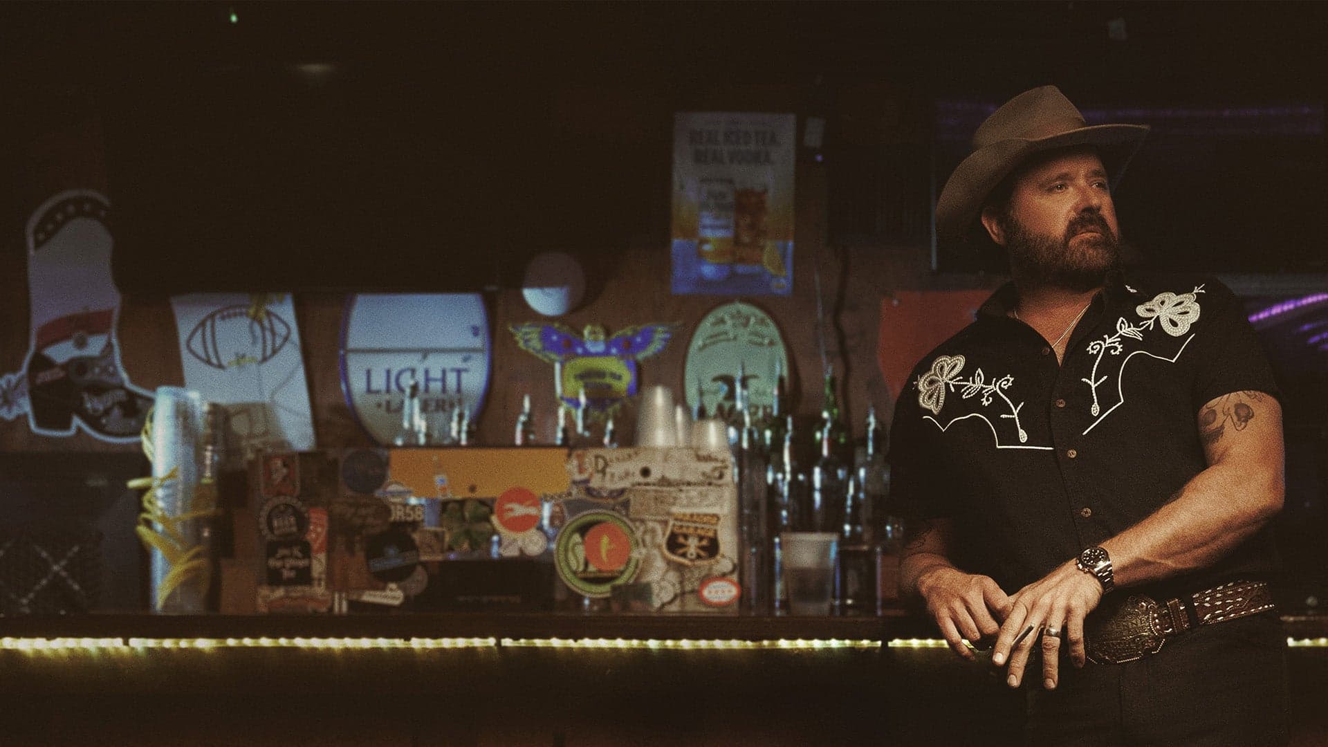 Randy Houser