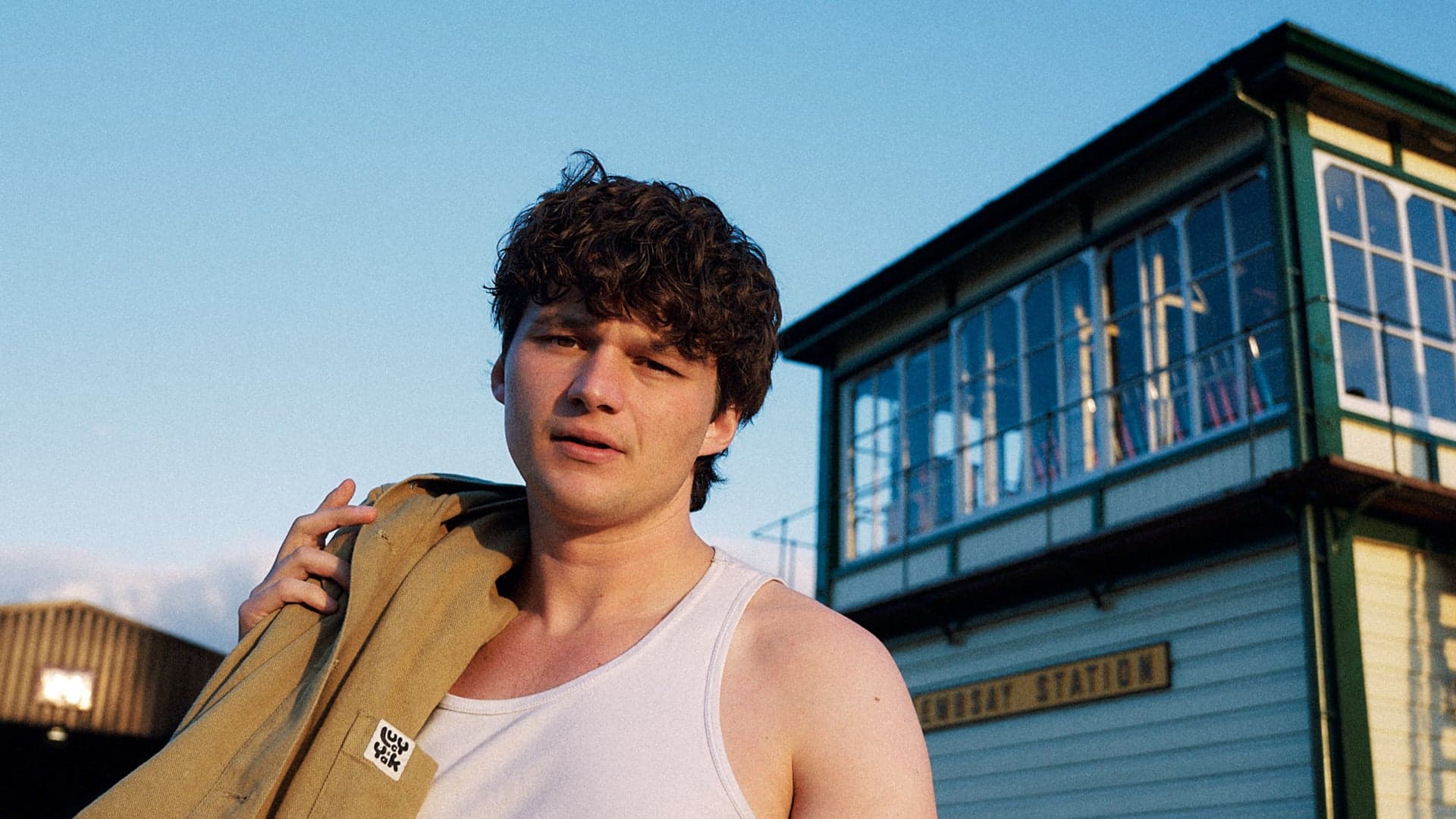 Finn Forster