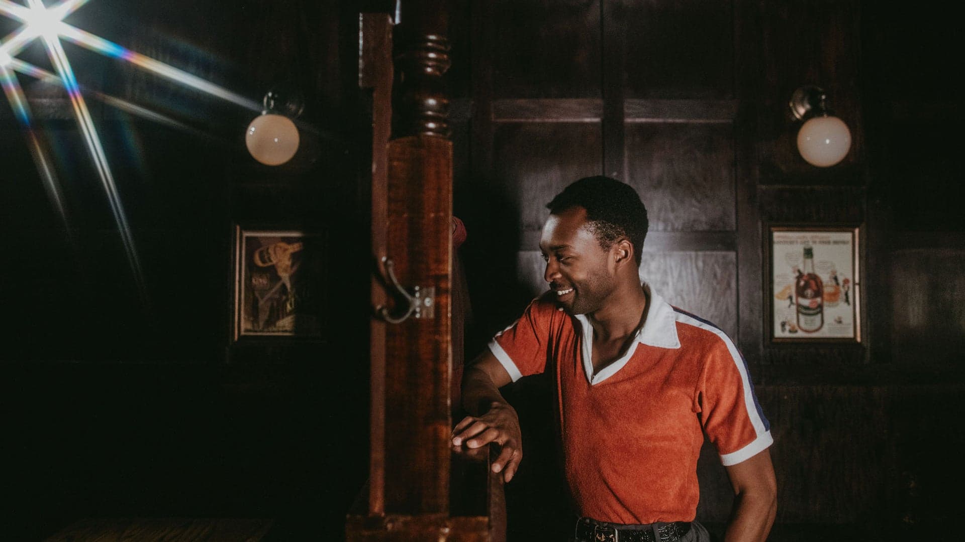 Jalen Ngonda