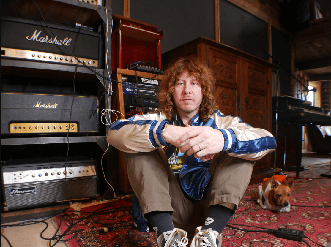 Ben Kweller