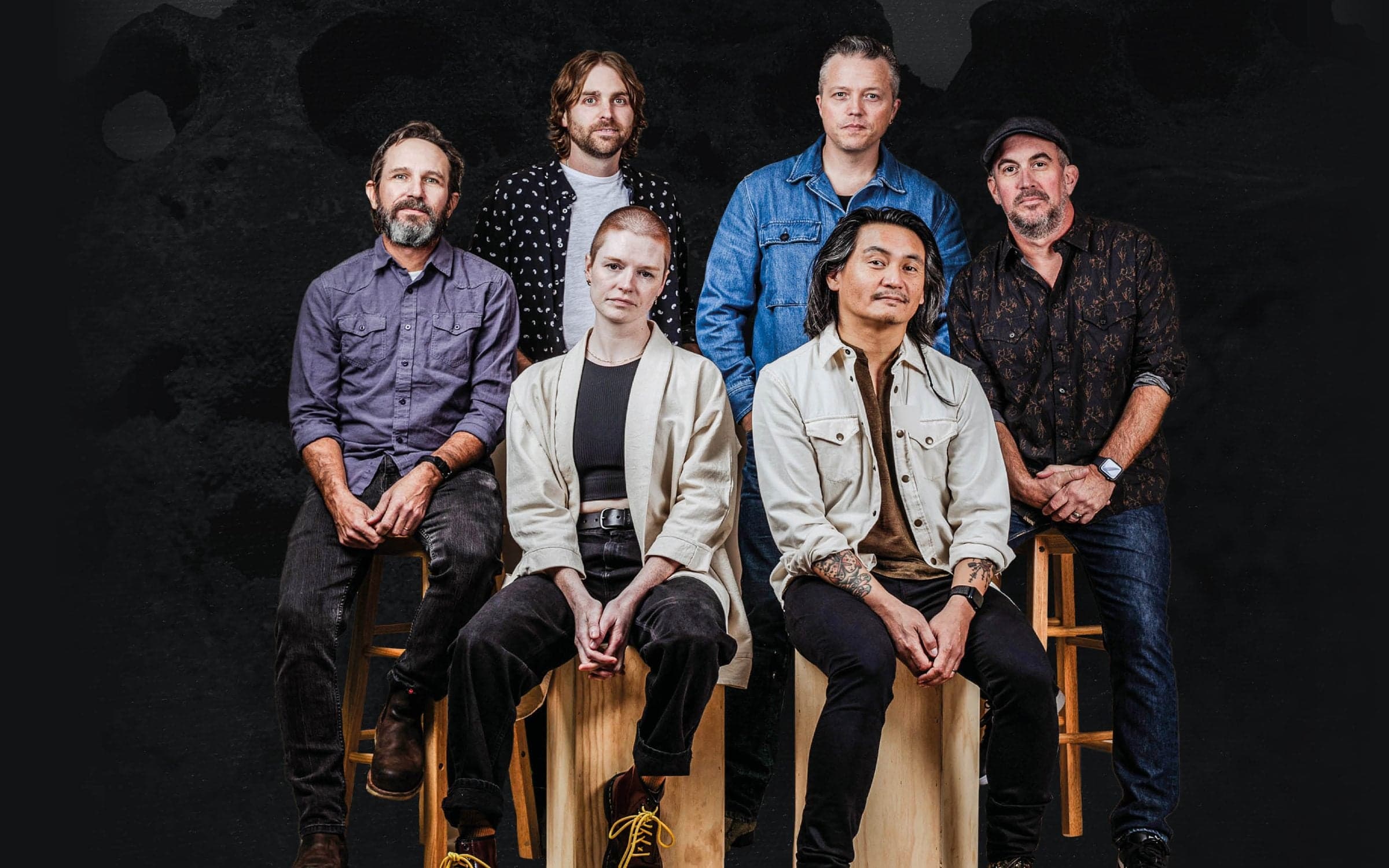 Jason Isbell and the 400 Unit