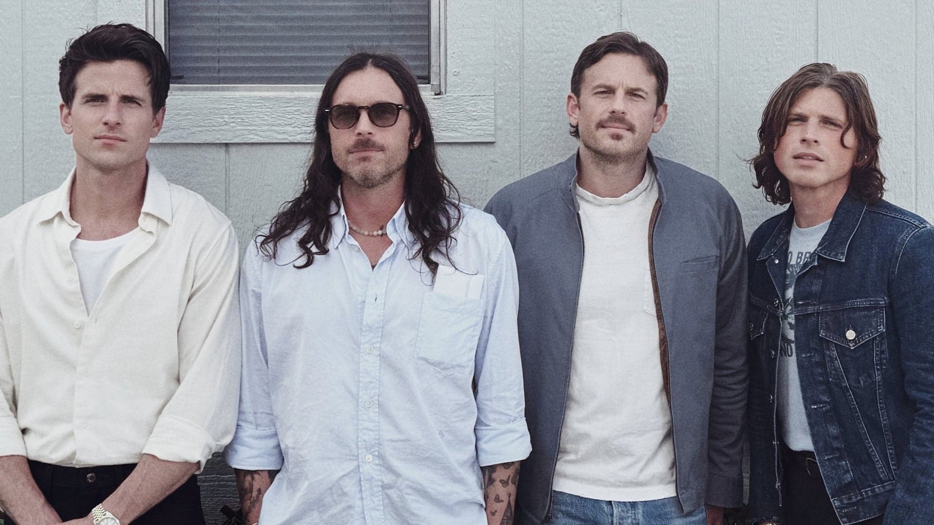 Kings of Leon