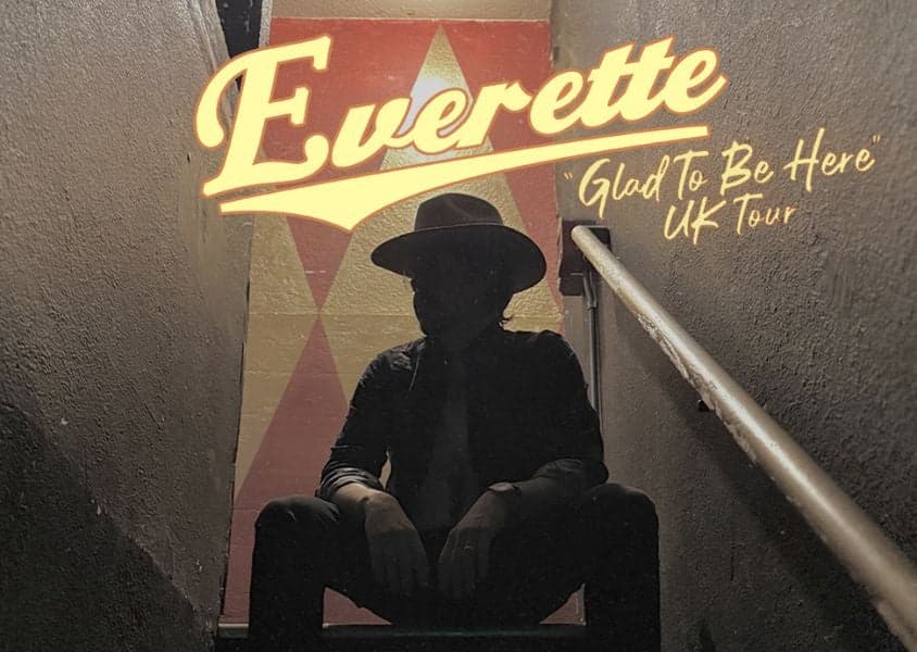 Everette
