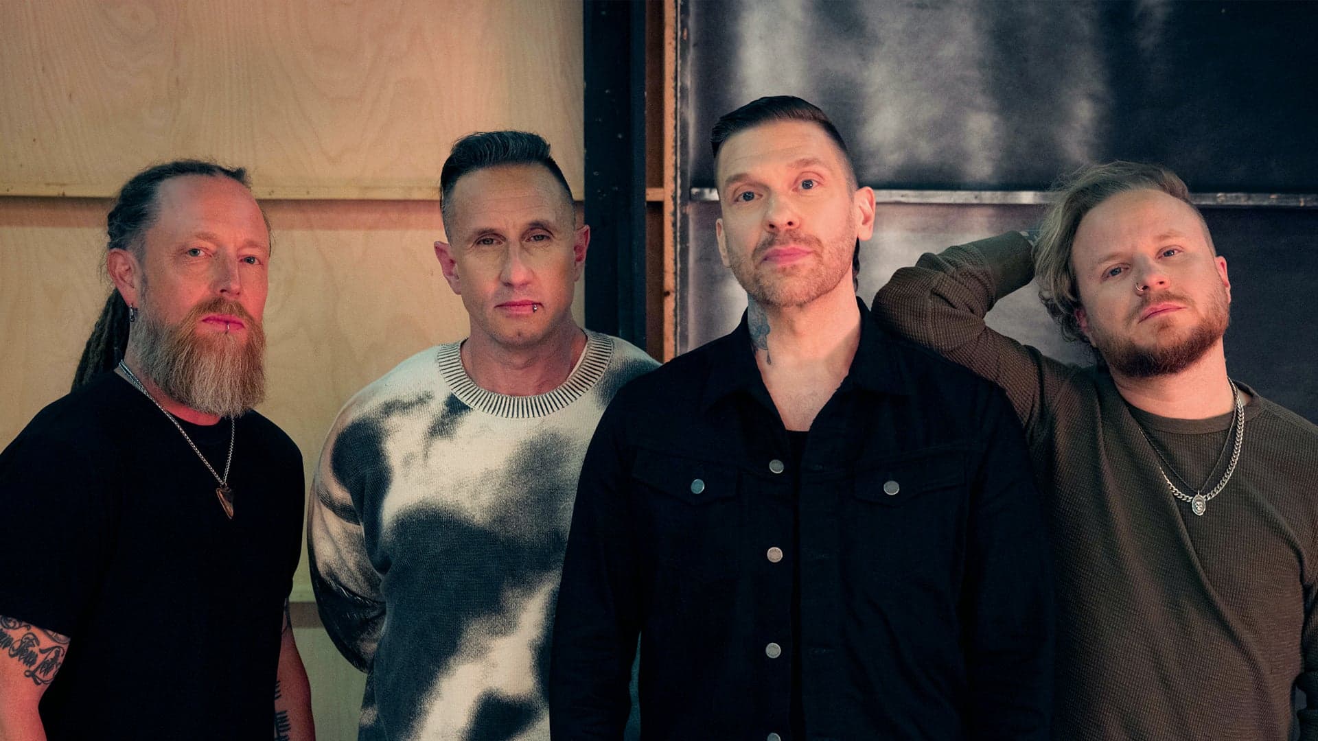 Shinedown