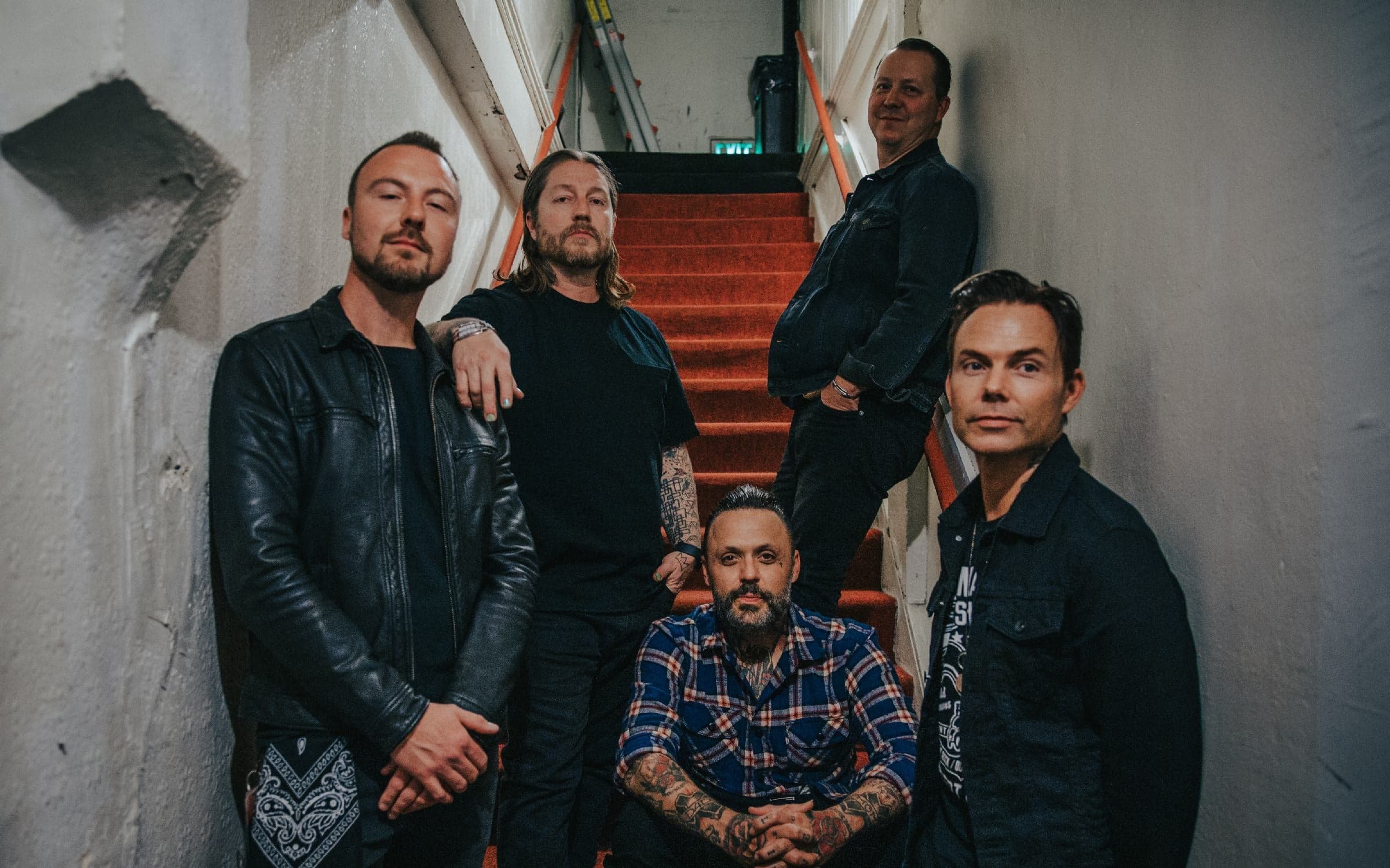 Blue October