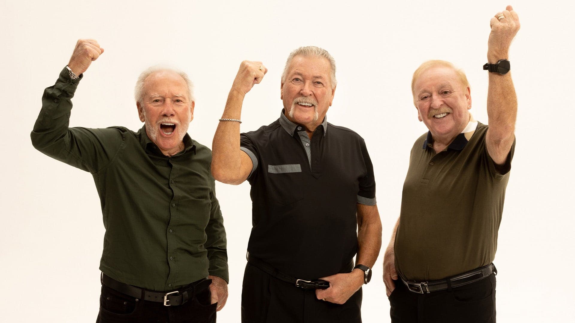 The Wolfe Tones