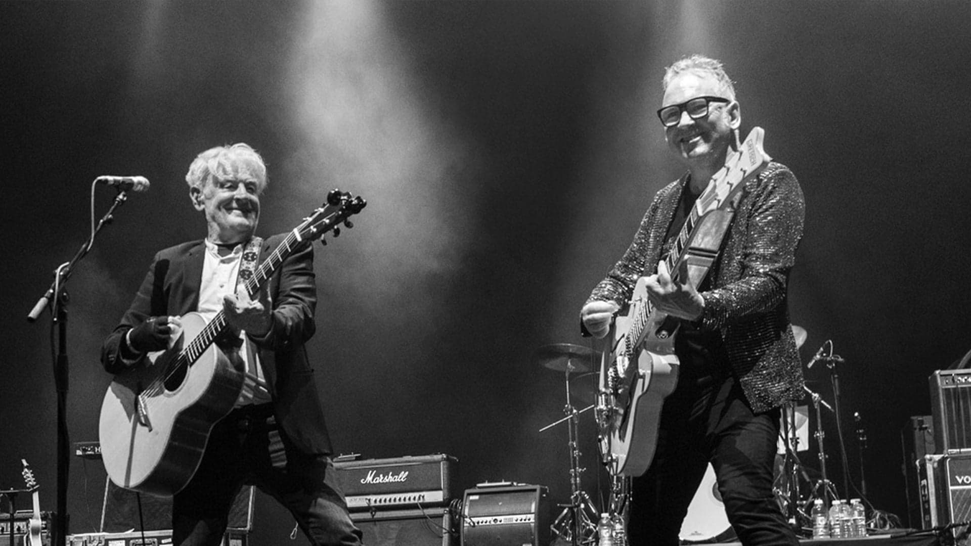 The Saw Doctors