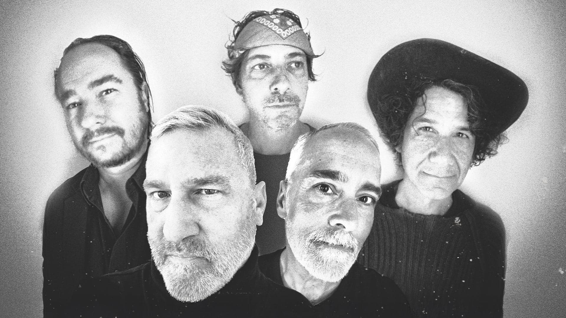 The Afghan Whigs