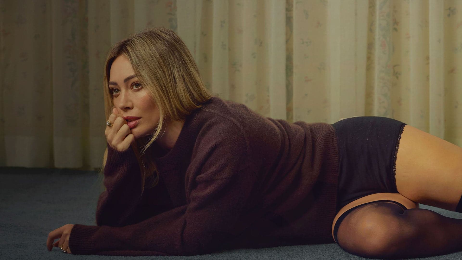 Hilary Duff