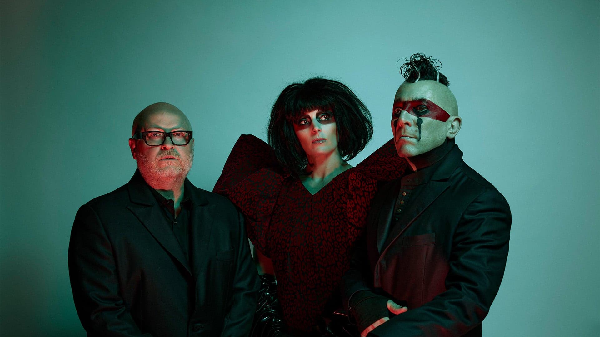 Puscifer