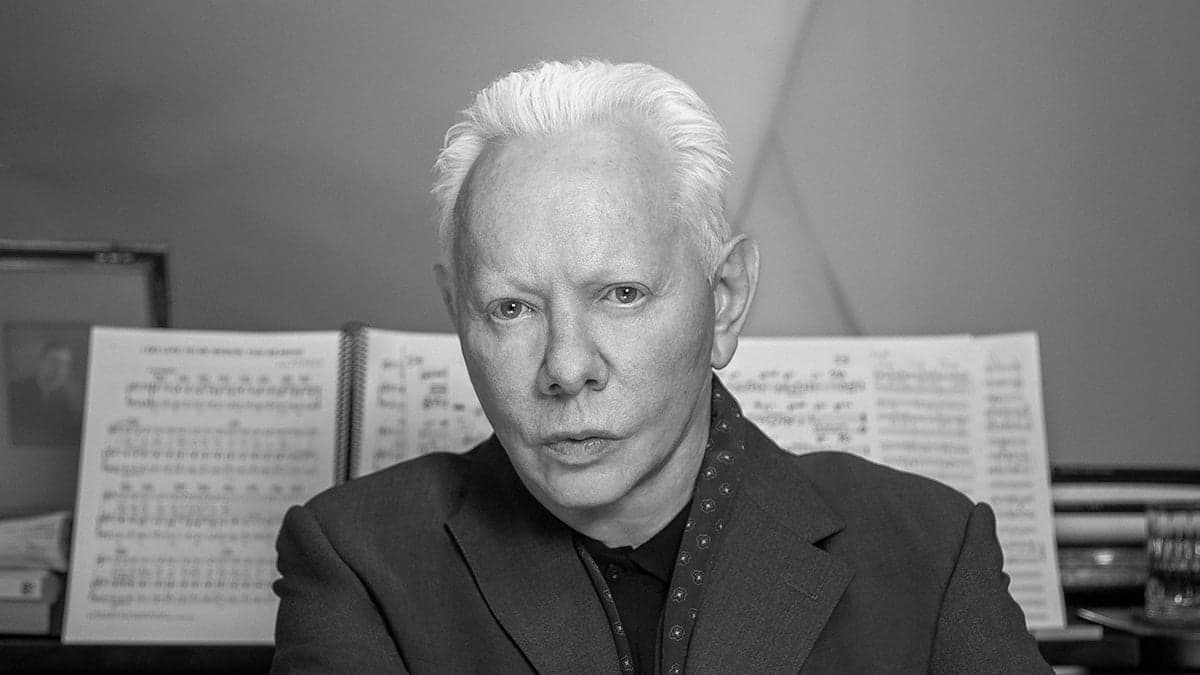 Joe Jackson