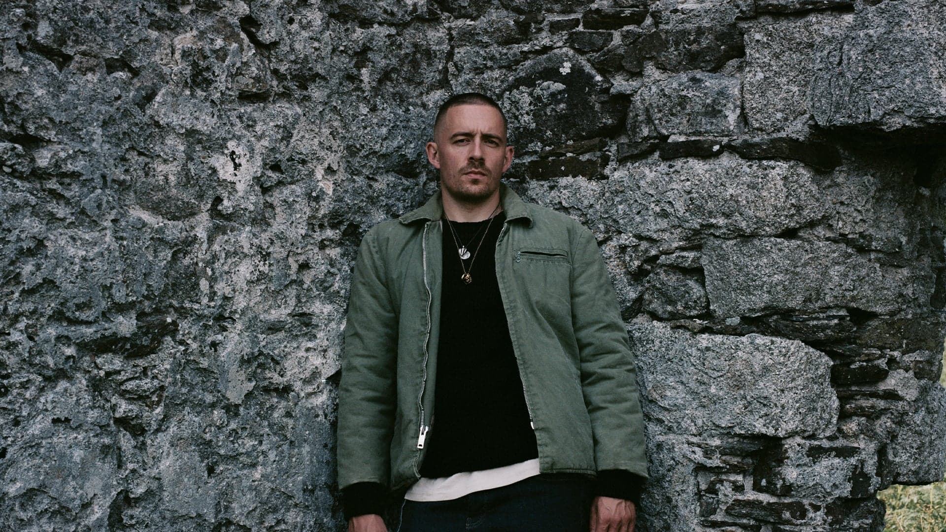 Dermot Kennedy