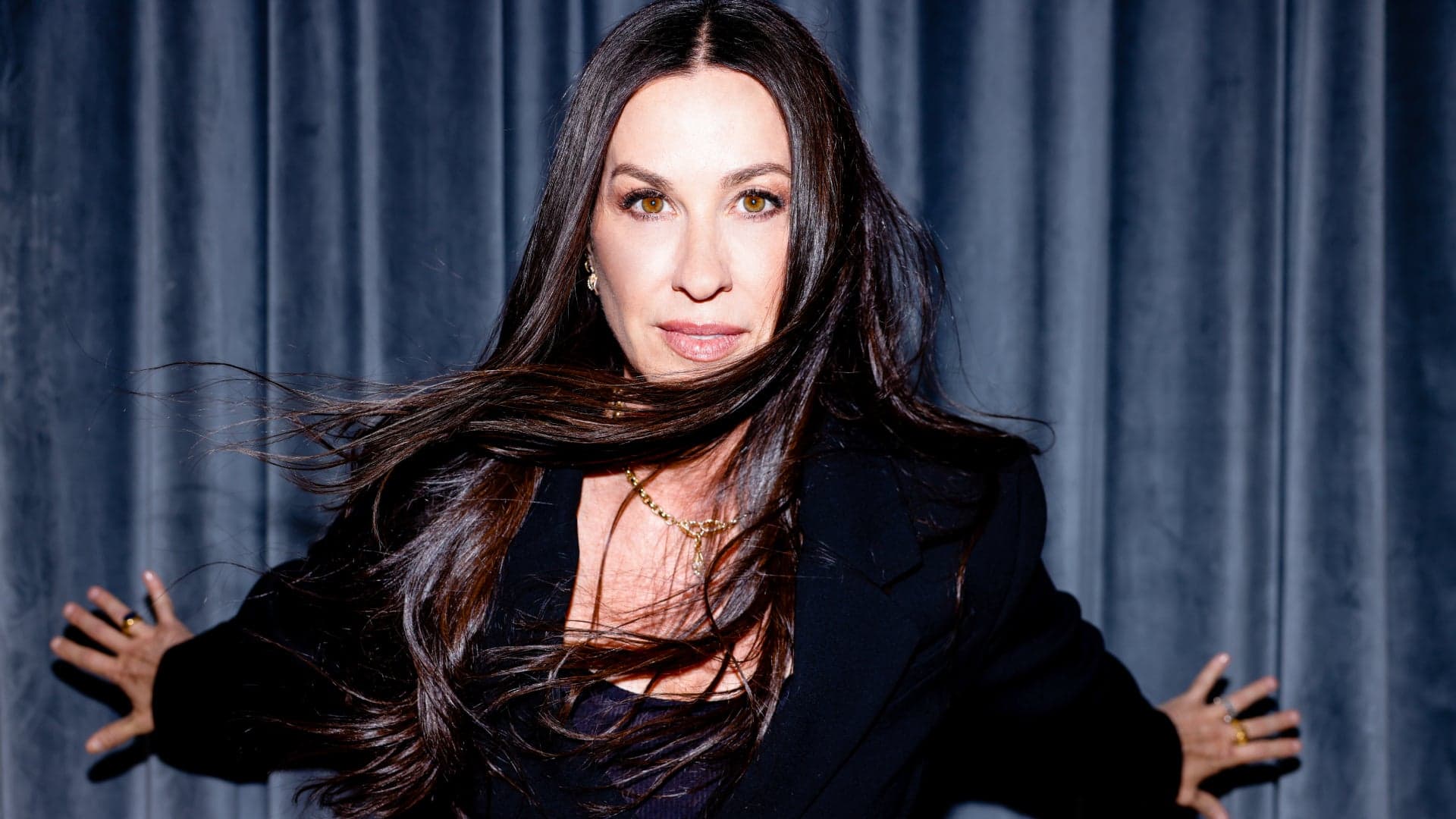 Alanis Morissette