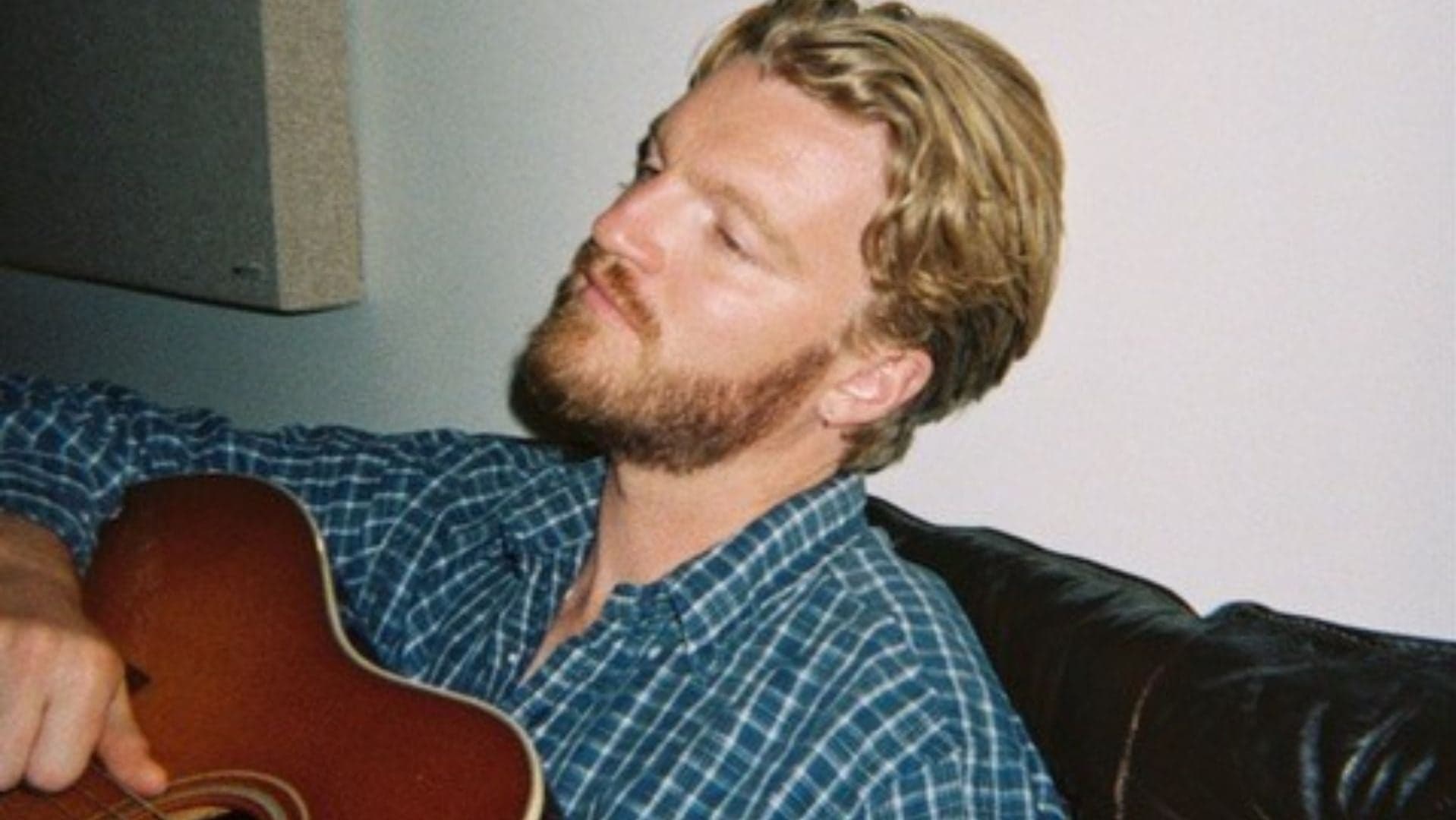 Dirty Blond