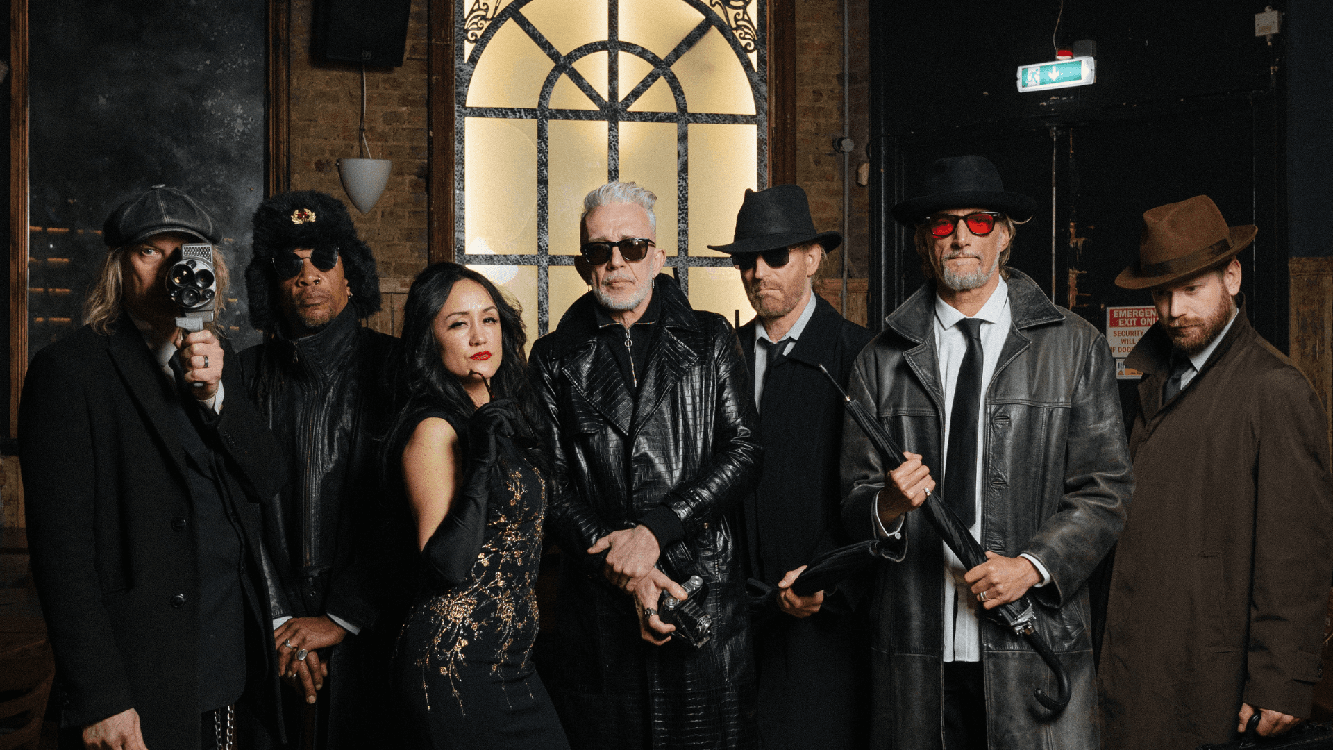 Alabama 3