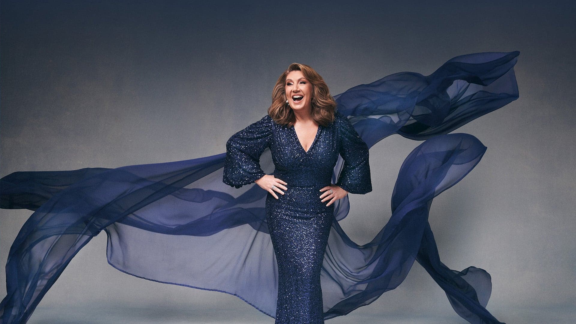 Jane McDonald