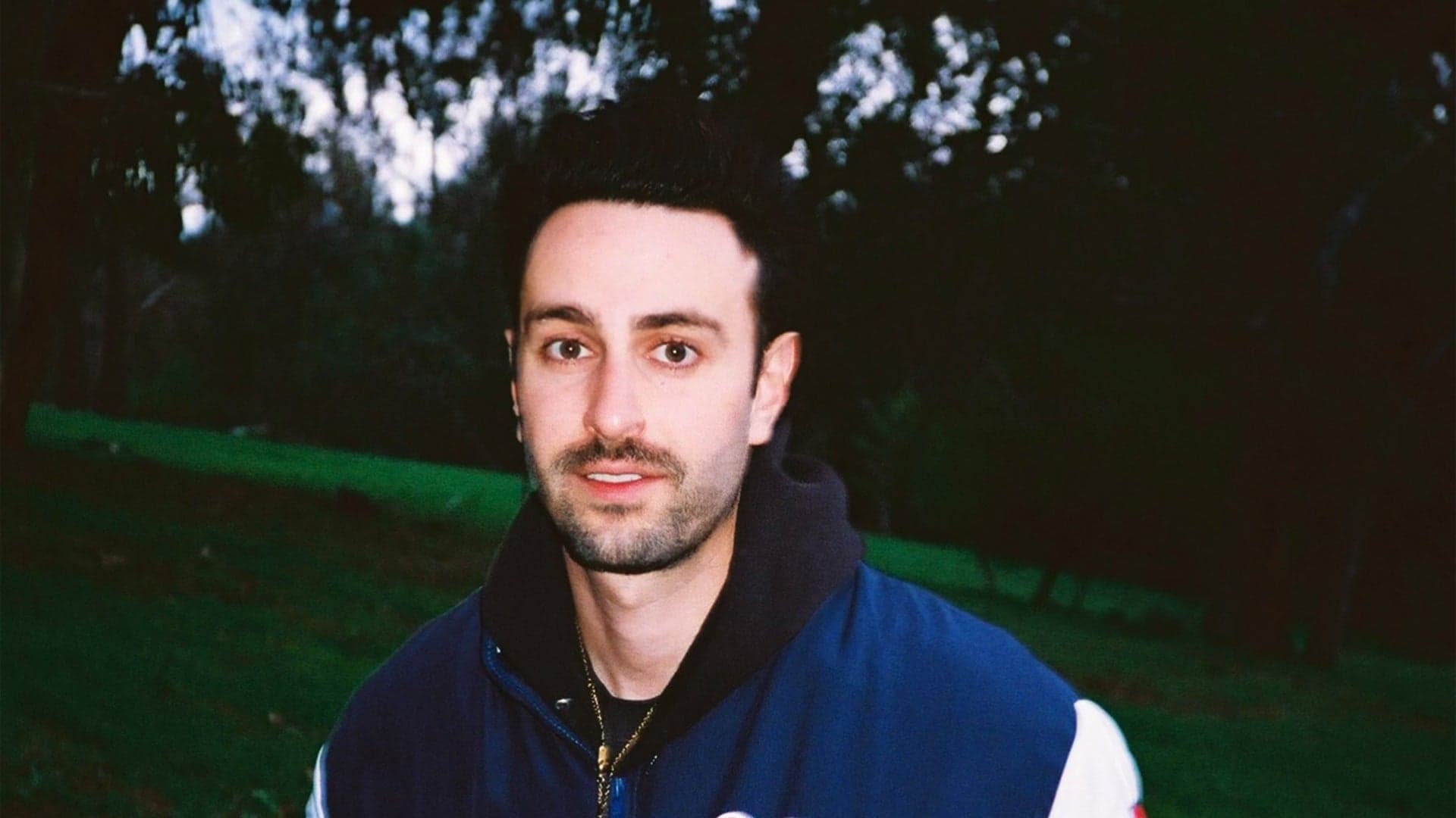 Jesse Gold
