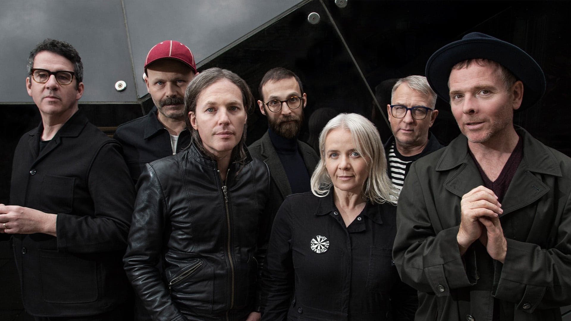 Belle and Sebastian