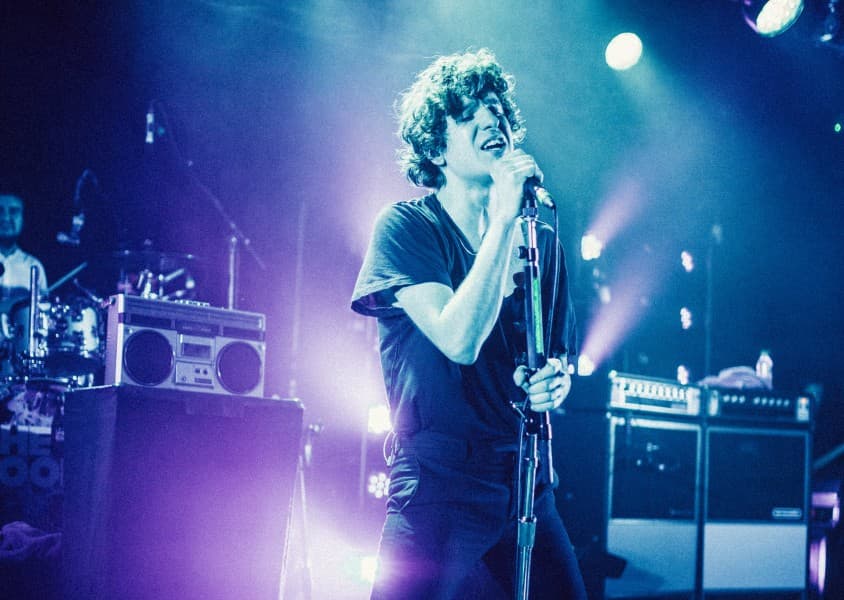 The Kooks