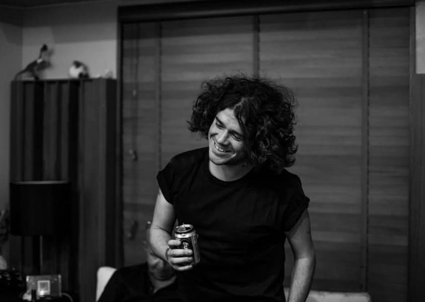 Kyle Falconer