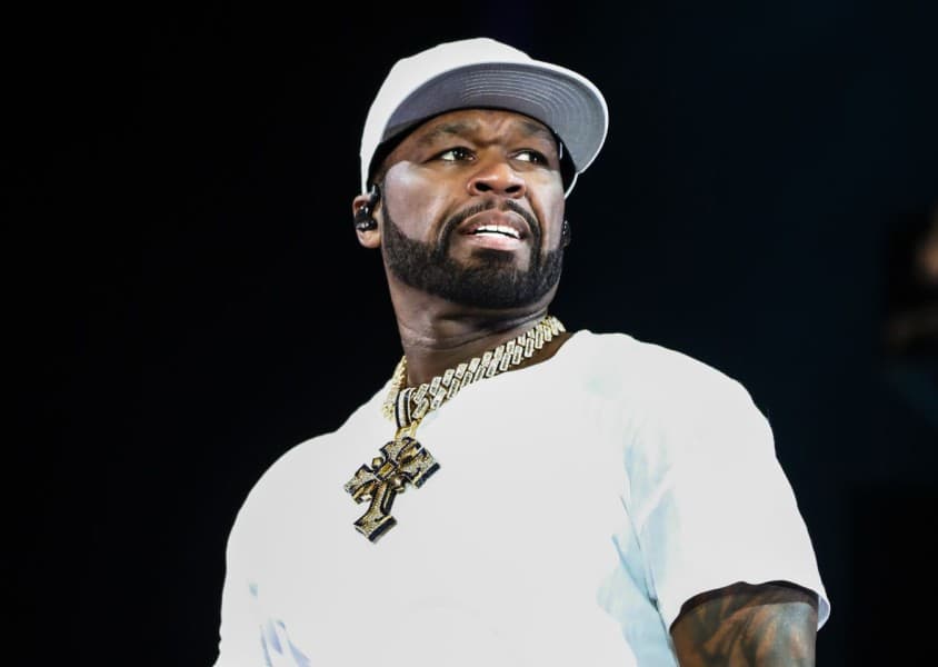 50 Cent