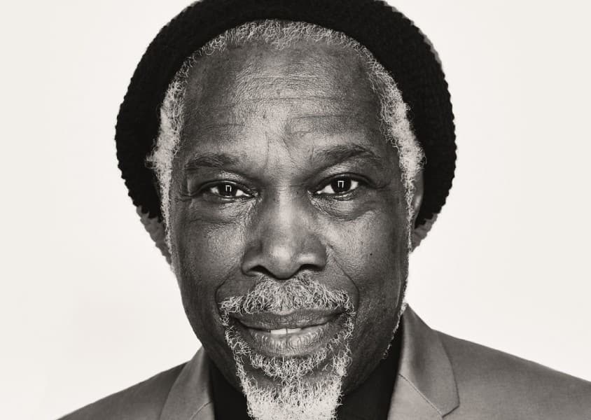 Billy Ocean