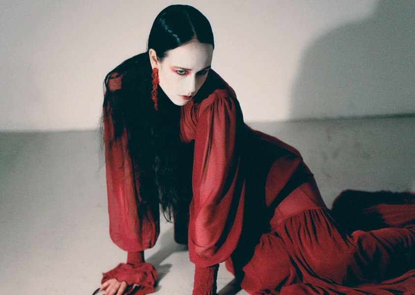Allie X