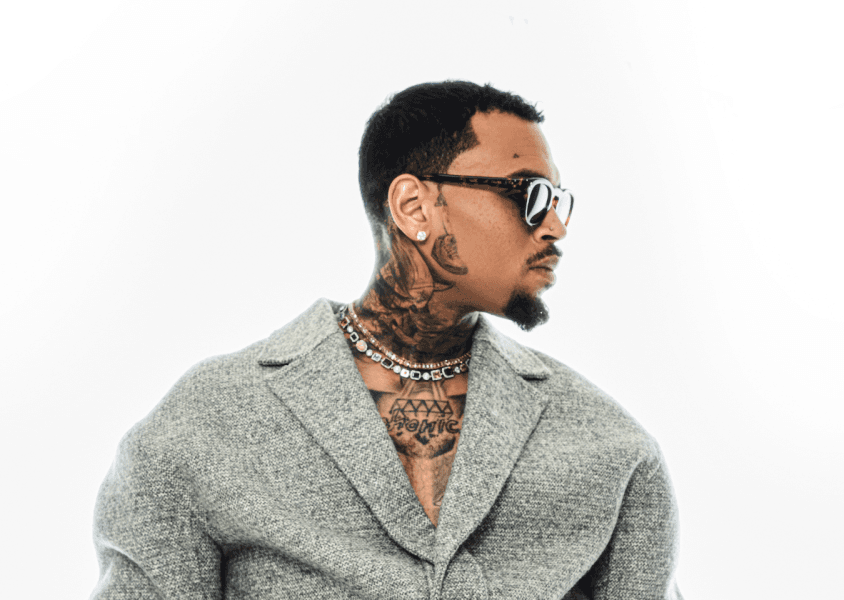 Chris Brown