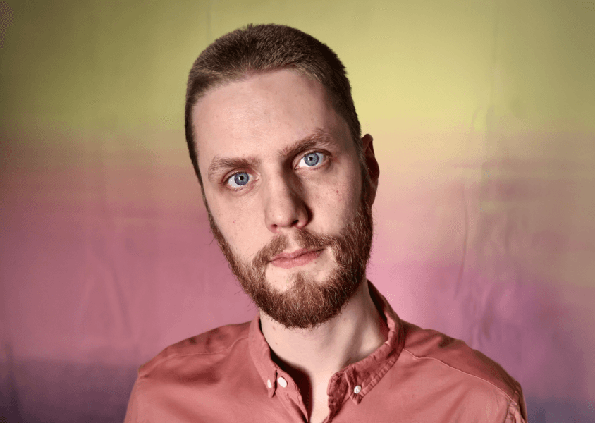 Daði Freyr