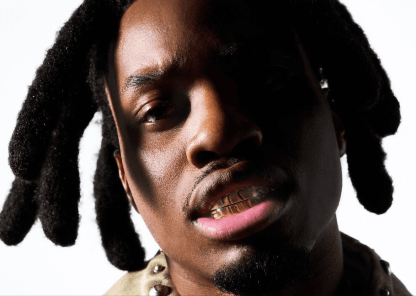 Denzel Curry