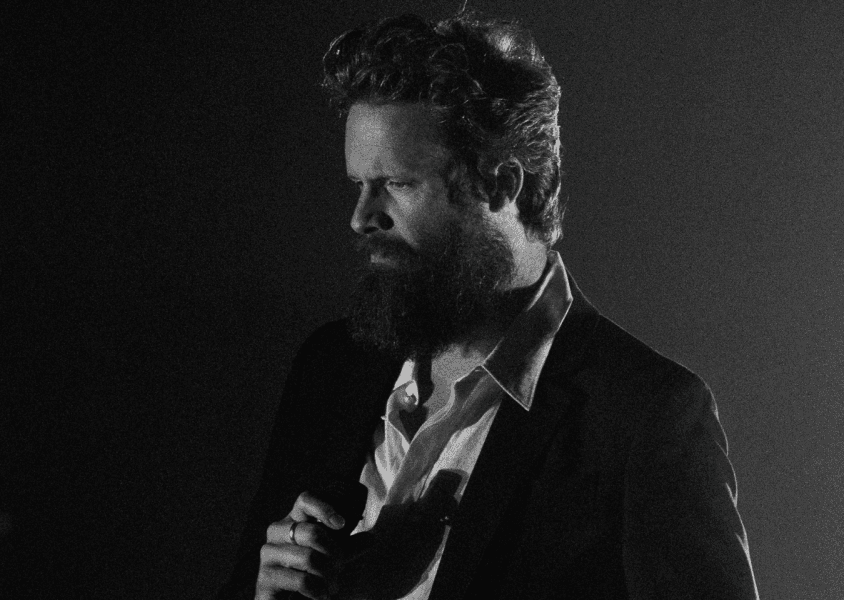 Father John Misty