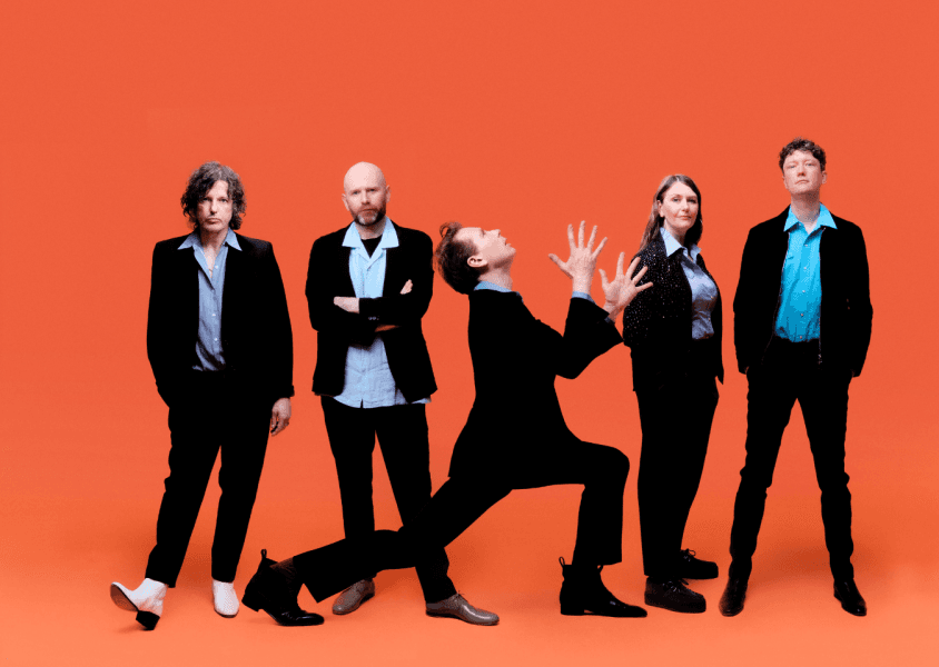 Franz Ferdinand