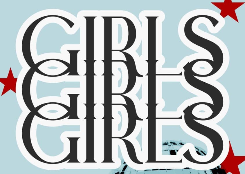 Girls Girls Girls