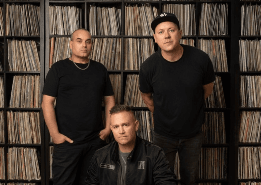 Hilltop Hoods