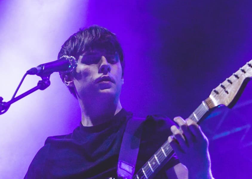 Jake Bugg