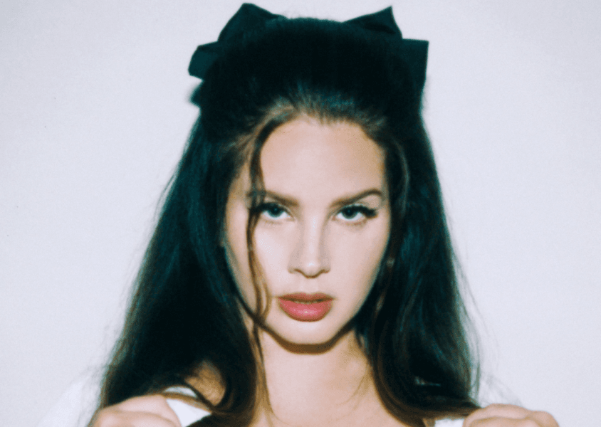 Lana Del Rey