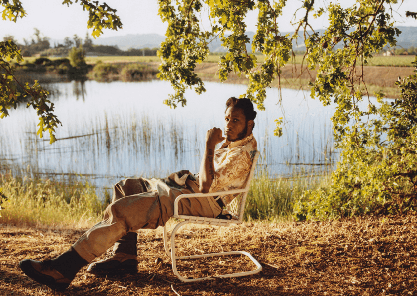 Leon Bridges