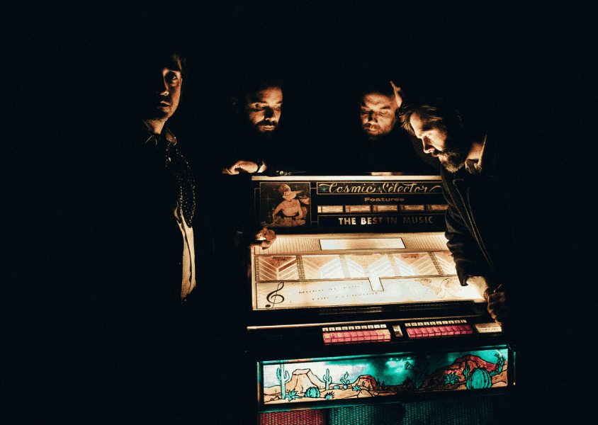 Lord Huron