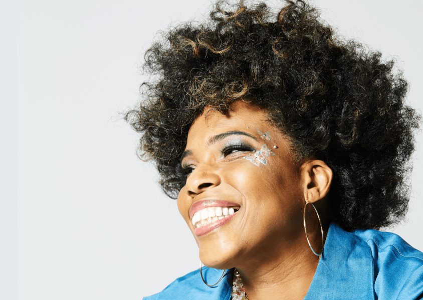 Macy Gray