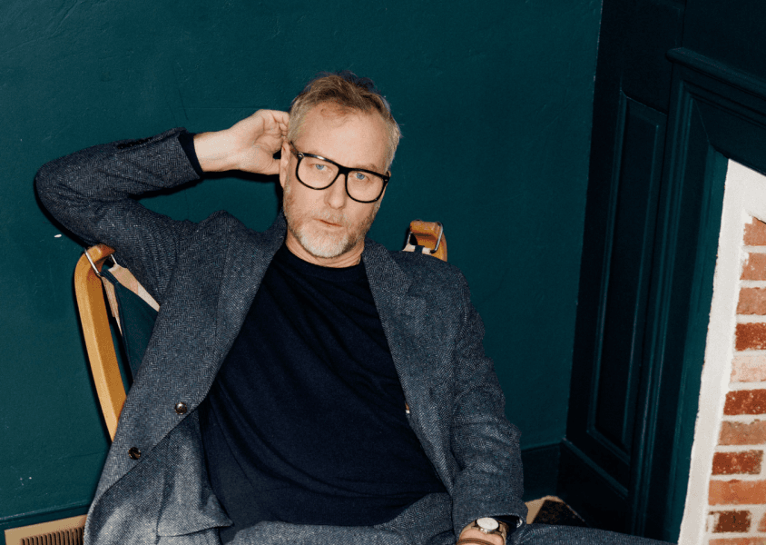 Matt Berninger