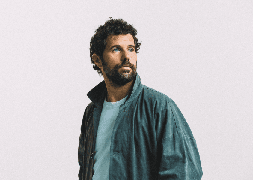 Nick Mulvey