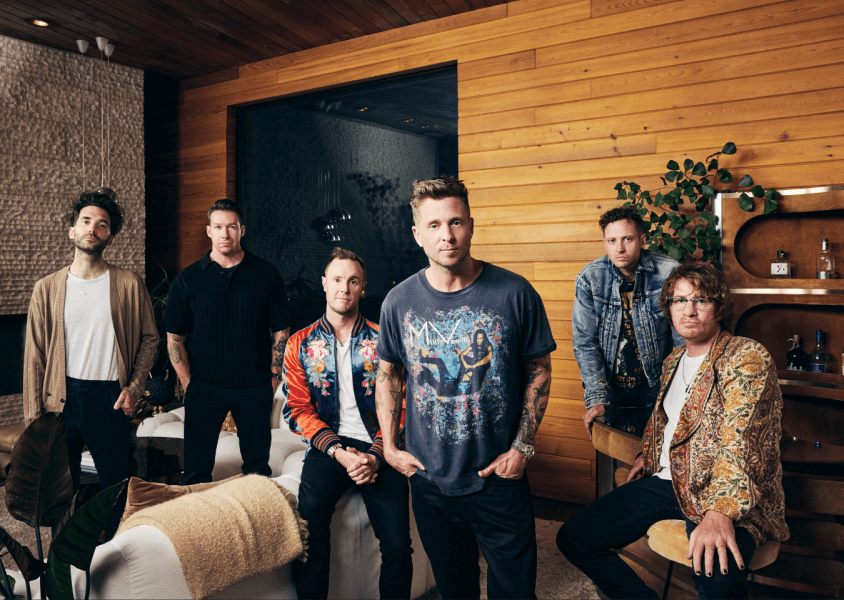 OneRepublic