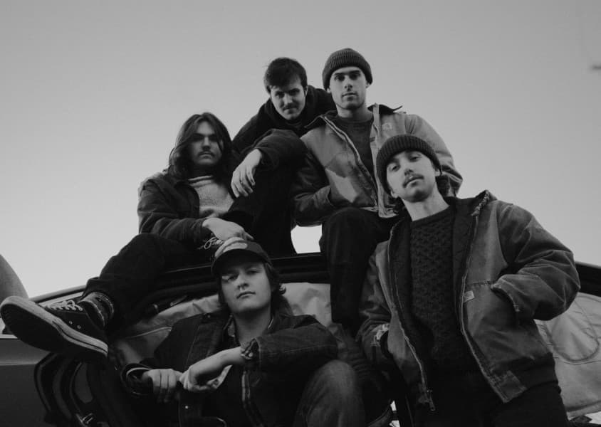 Richy Mitch & The Coal Miners