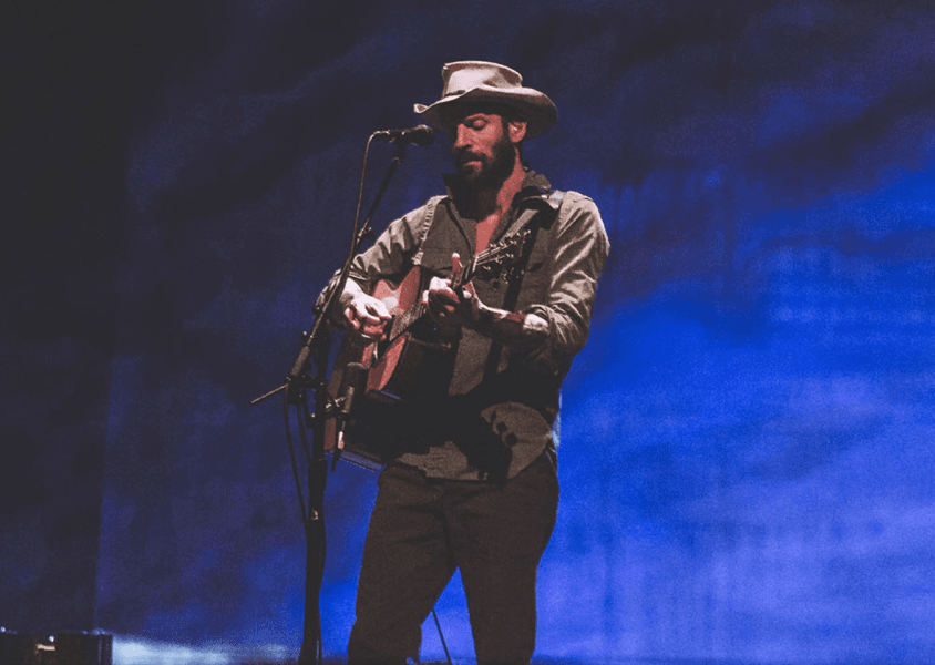 Ray LaMontagne