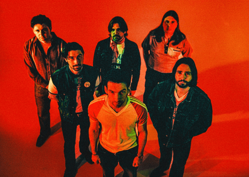 Red Rum Club