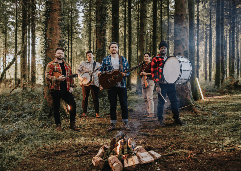 Rend Collective